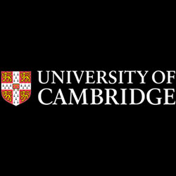    <a target="blank" href=" https://www.cam.ac.uk/">  Universidade de Cambridge - Inglaterra</a>