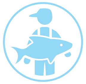 Promover a pesca artesanal responsável